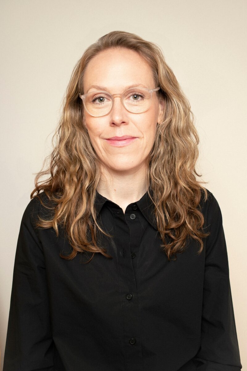 Ludmilla Kuhlen